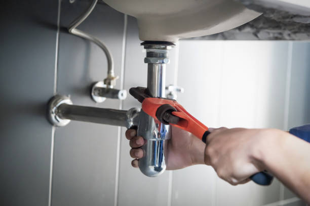 Union City, CA Plumbing Services Company